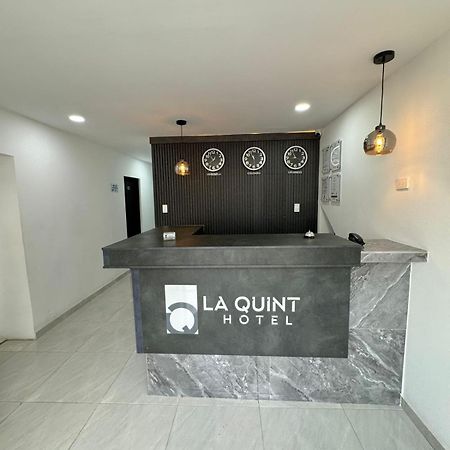 Hotel Le Quint Cúcuta エクステリア 写真