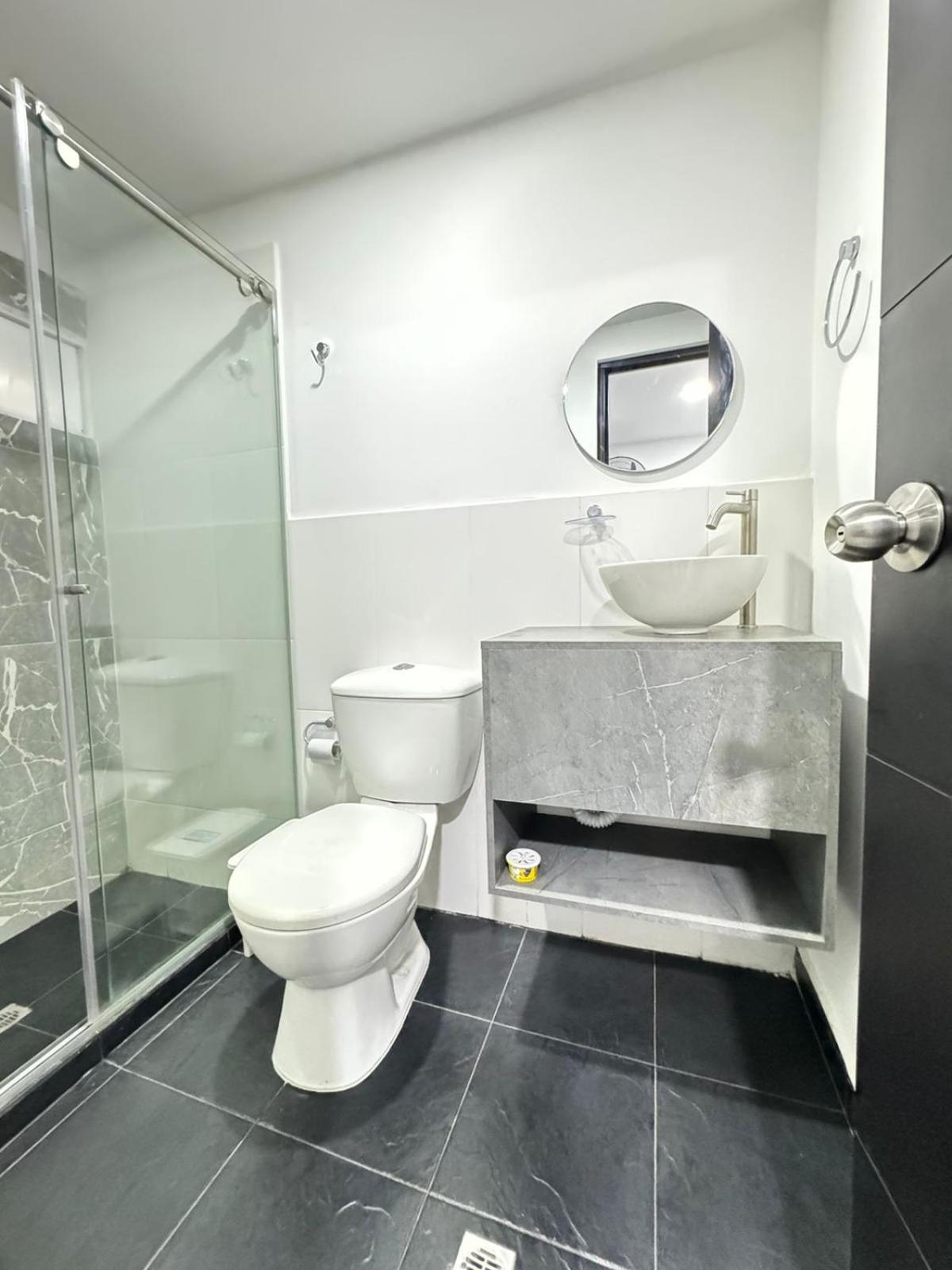 Hotel Le Quint Cúcuta エクステリア 写真