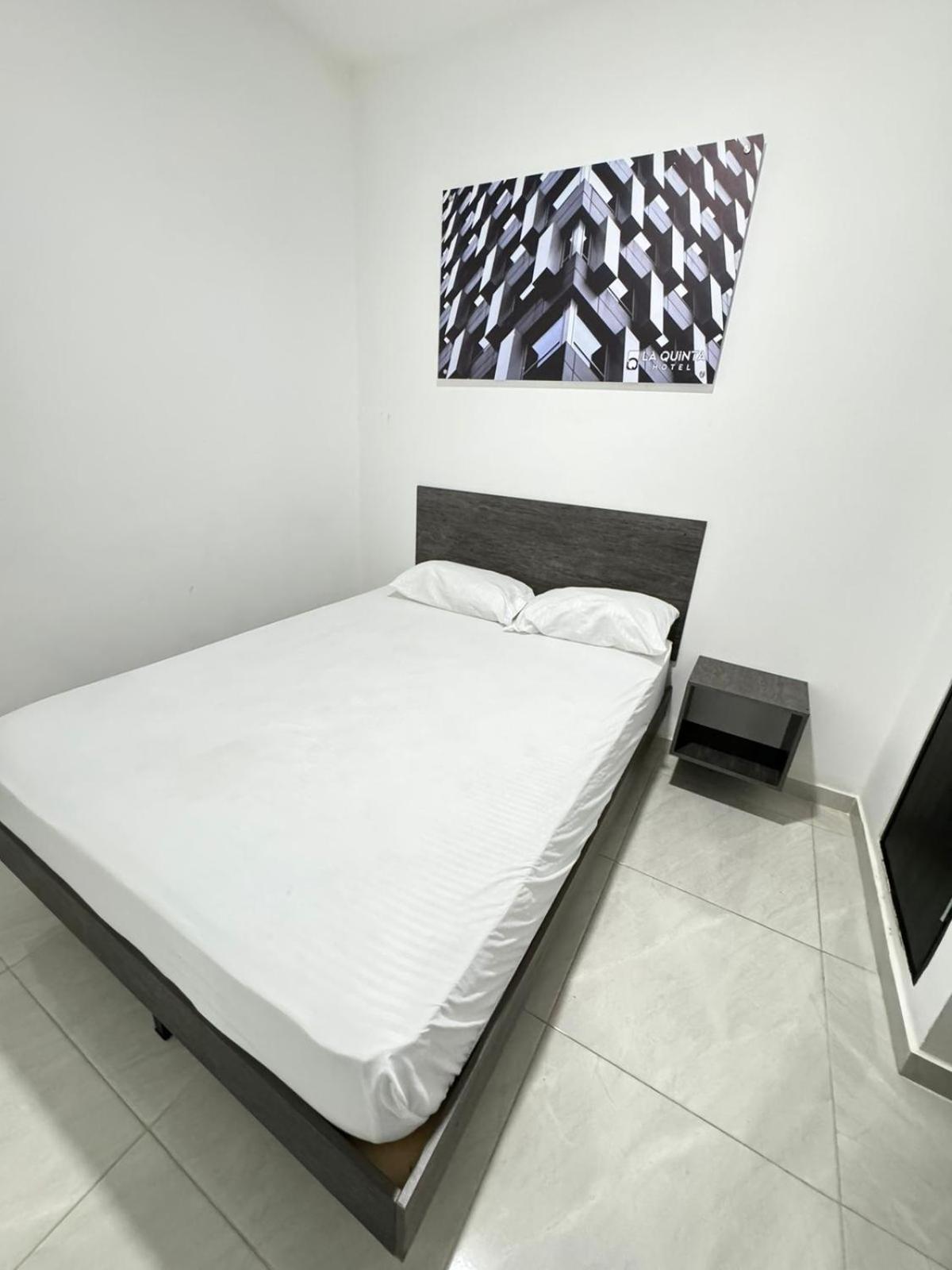 Hotel Le Quint Cúcuta エクステリア 写真