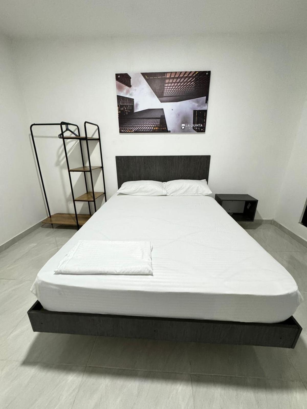 Hotel Le Quint Cúcuta エクステリア 写真