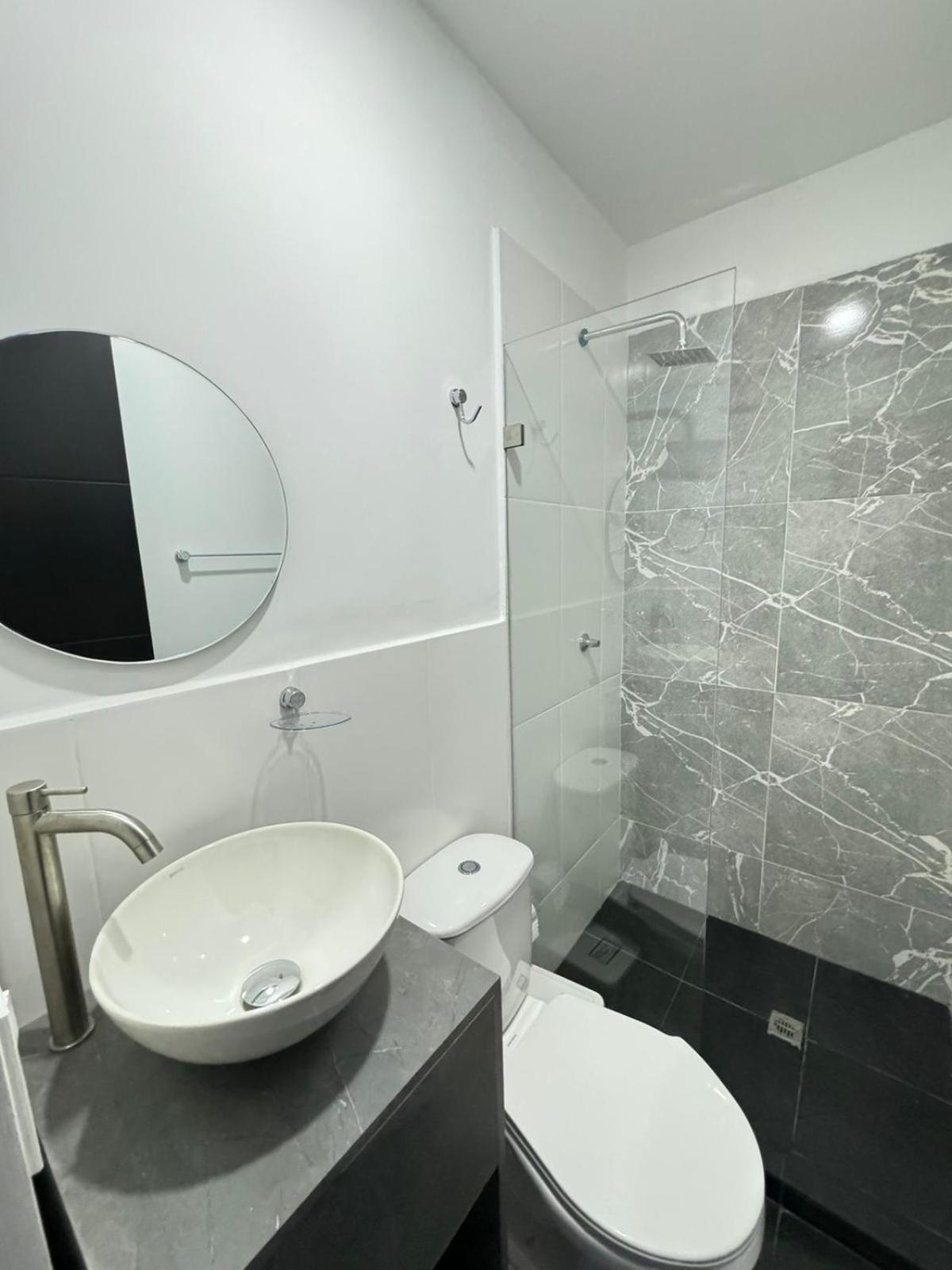 Hotel Le Quint Cúcuta エクステリア 写真